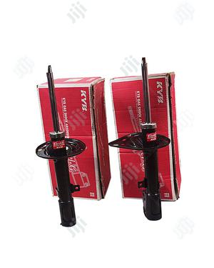K Y B Shock Absorber Toyota Camry 2.7 (Rear)Back