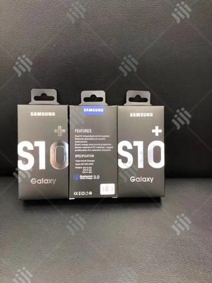 Samsung 30 Minutes Super Fast Charger +Type C Cable