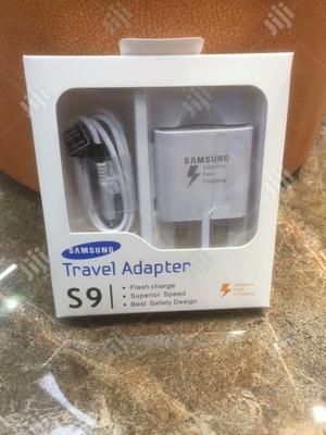 Samsung 30 Minutes Super Fast Charger +Type C Cable