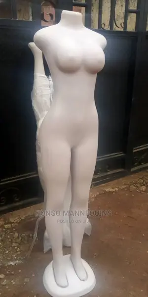 Mannequins 1