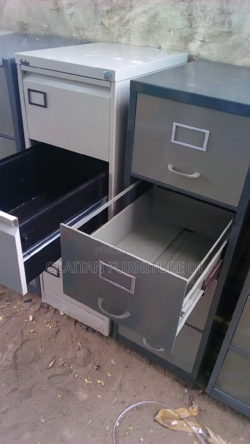 Office Metal Cabinet