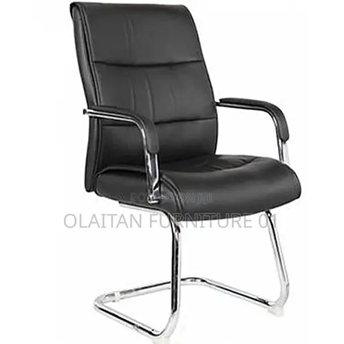 Visitors Office Chair Series