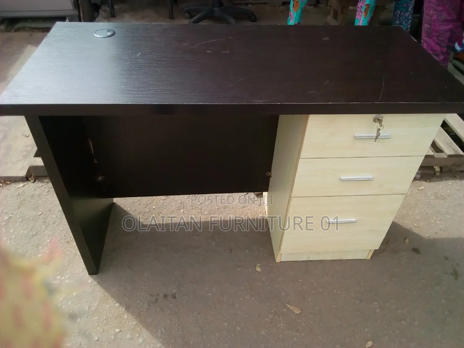 Office Table