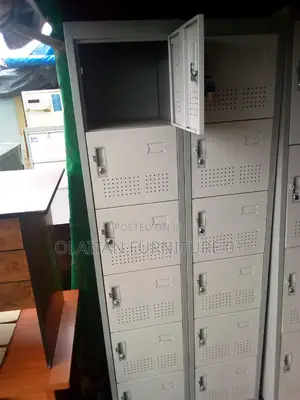 Office Lockers