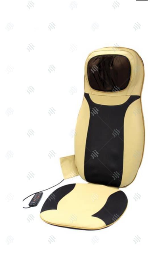 Brand New Cushion Massager