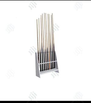 Brand New Snooker Stick Rag Stand