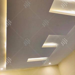 Pop Ceiling