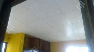 Suspended Ceiling Board Only