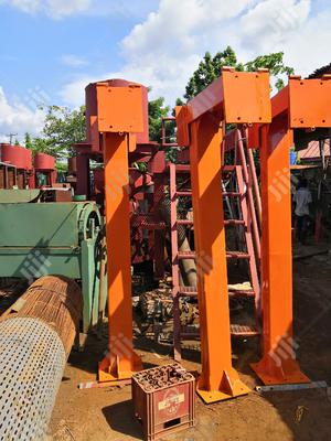 Industrial Auto Paint Mixing Machine