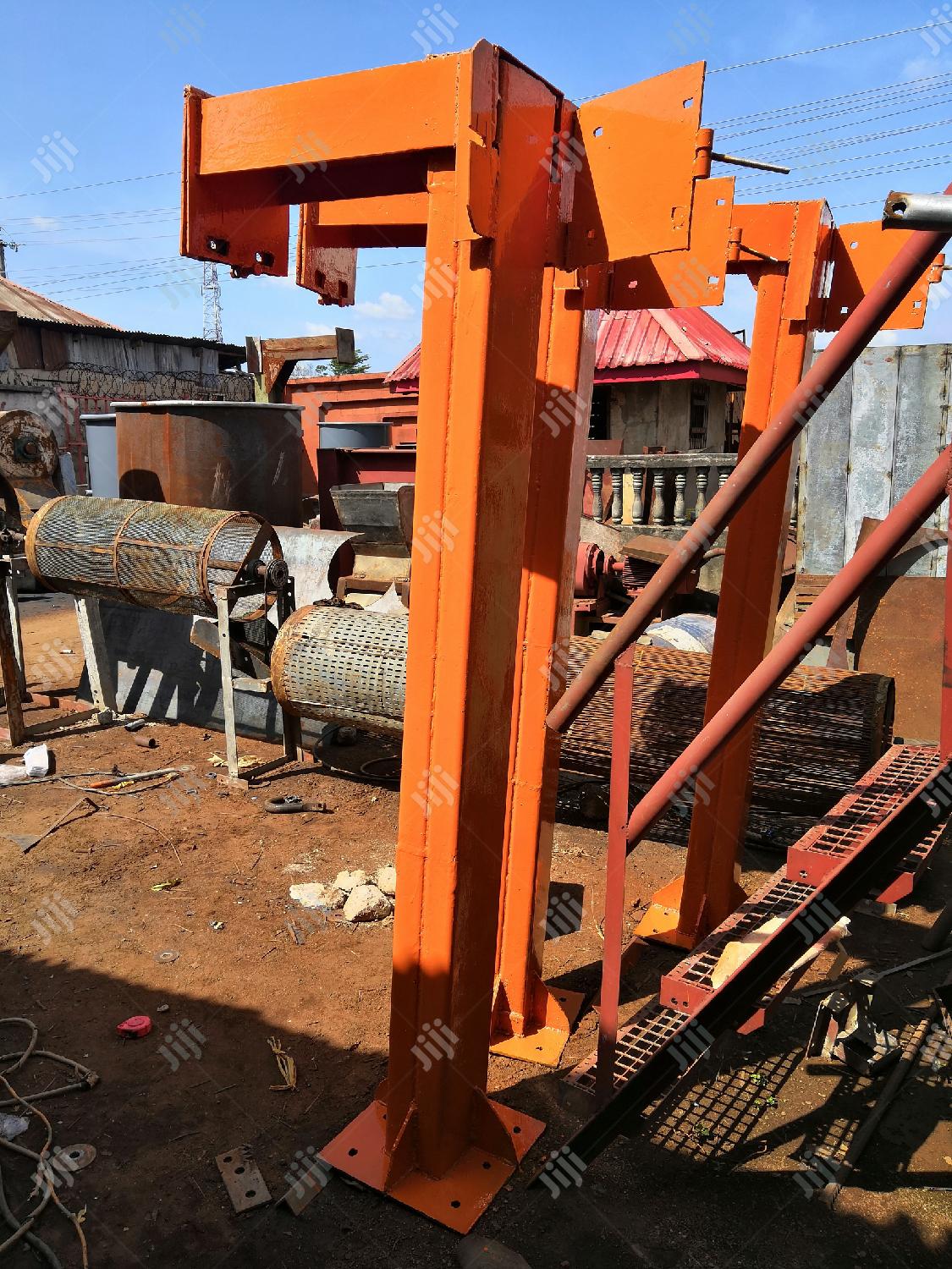 Industrial Auto Paint Mixing Machine