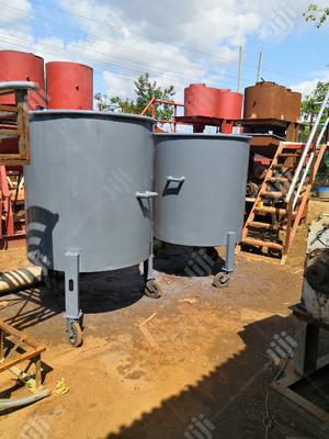 Industrial Auto Paint Mixing Machine