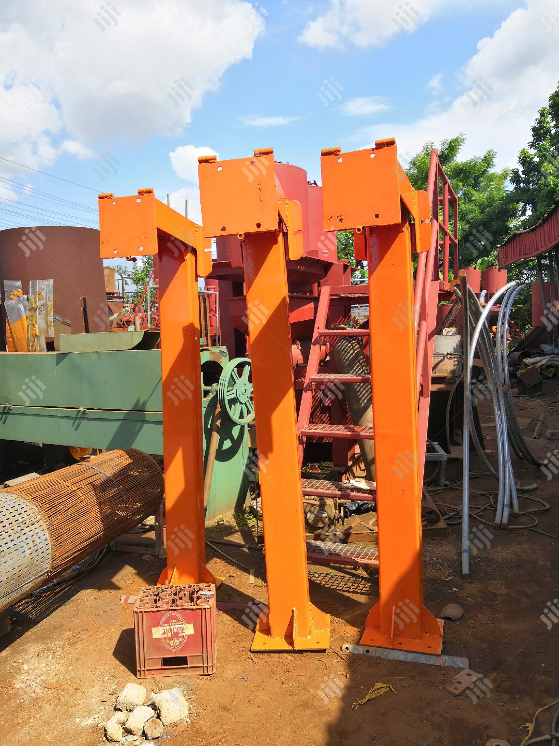 Industrial Auto Paint Mixing Machine