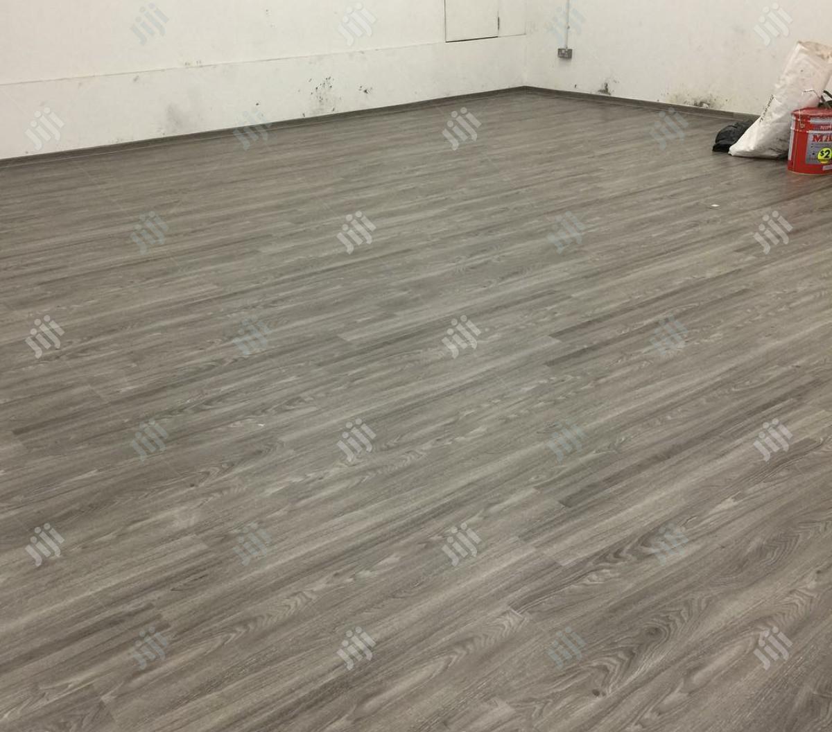 Korean Vinyl PVC Floor
