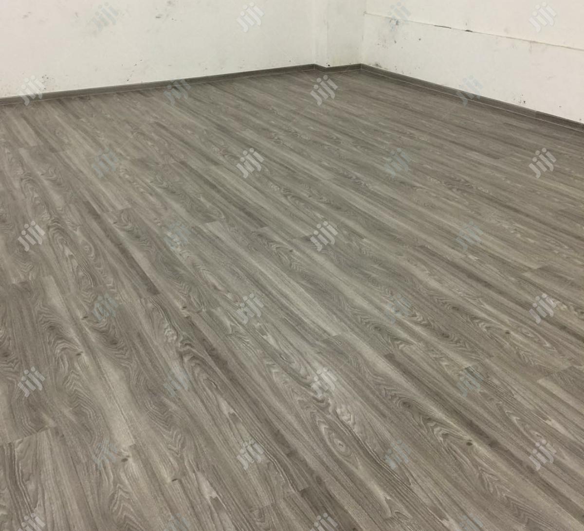 Korean Vinyl PVC Floor