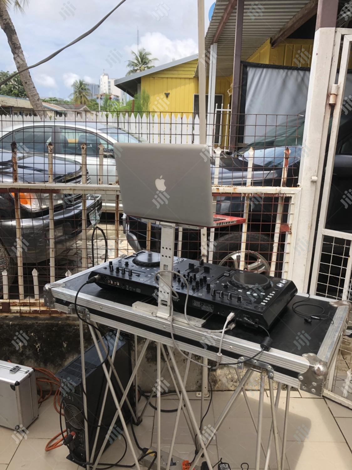 Pro Mobile DJ