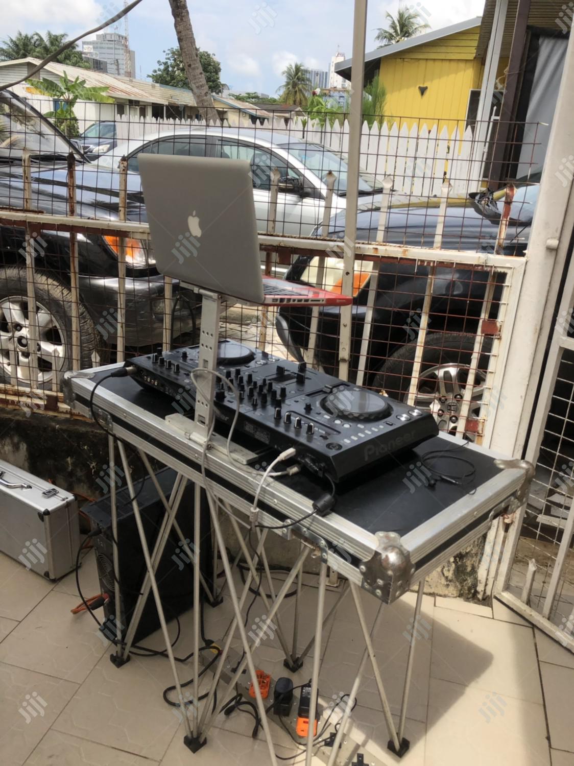 Pro Mobile DJ