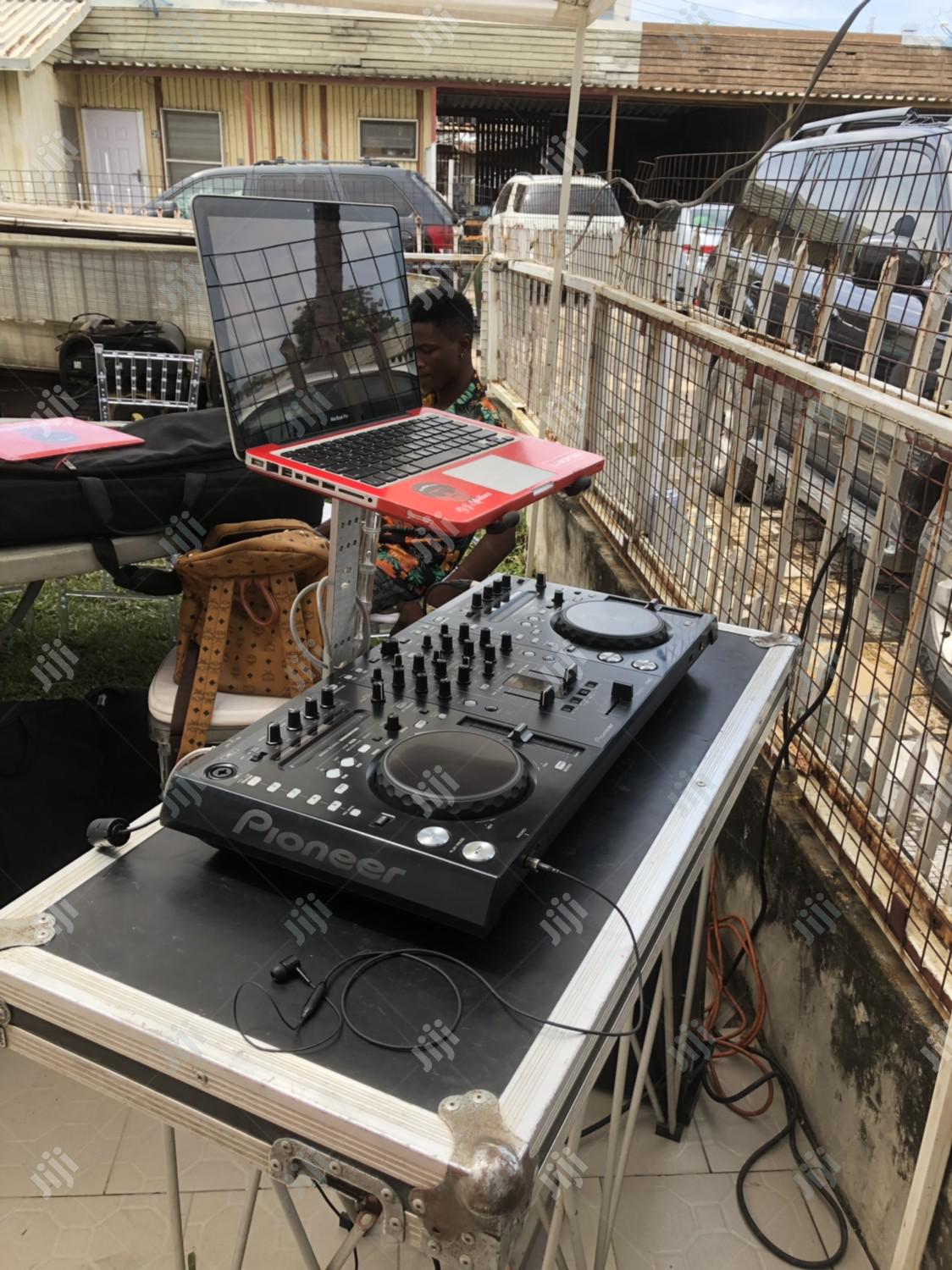 Pro Mobile DJ