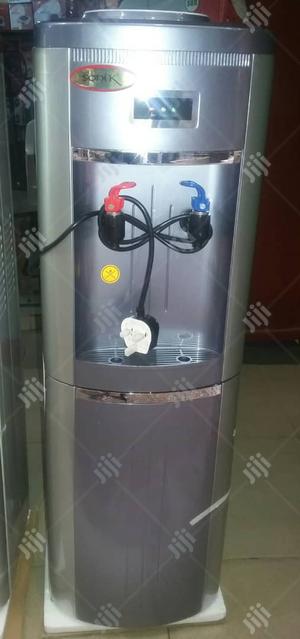 Sonik Quality Water Dispenser