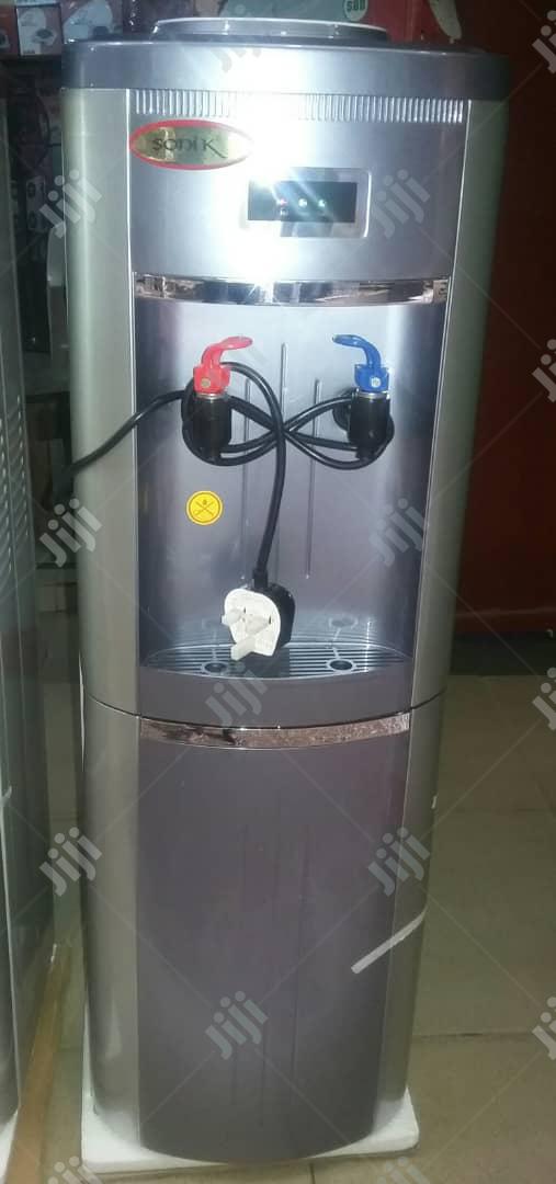 Sonik Quality Water Dispenser