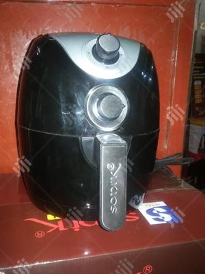 Sonik Quality Air Fryer