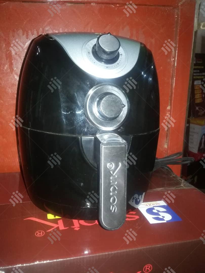 Sonik Quality Air Fryer