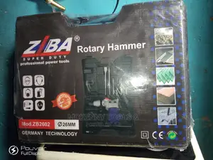 Rotary Hammer