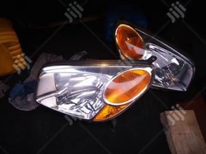 Full Light Toyota Rav4 2004 Set