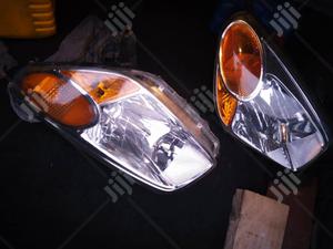 Full Light Toyota Rav4 2004 Set