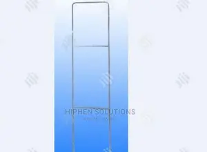 8.2mhz Working Frequency Supermarket EAS By Hip