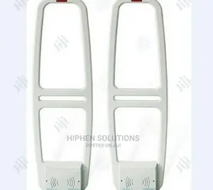 Wine Shops Dual Eas System Antenna By Hsl