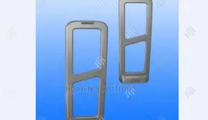 Shopping Mall EAS Electronic Antitheft Device By Hip