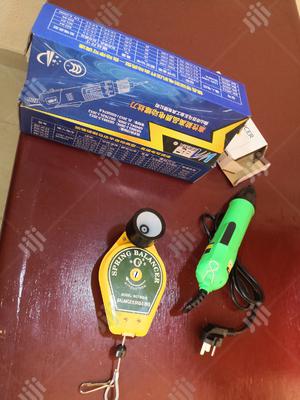 Electric Hand Capping Machine
