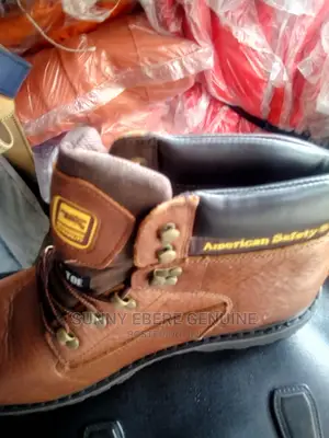 American Safety Steel For Sell In Lagos Nigeria