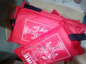 Fire Blanket For Sell In Lagos Nigeria