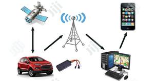 Vehicle Tracking Installation In Sangotedo Ajah