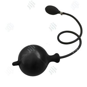 Female Backcourt Anal Plug Sex Toys