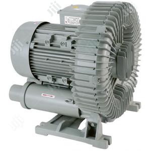 Industrial High Pressure Vacuum and Suction Blower (Uk)