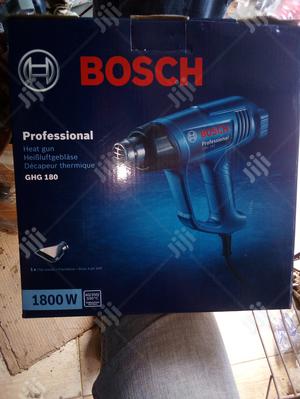 Bosch Heat Gun 1800w