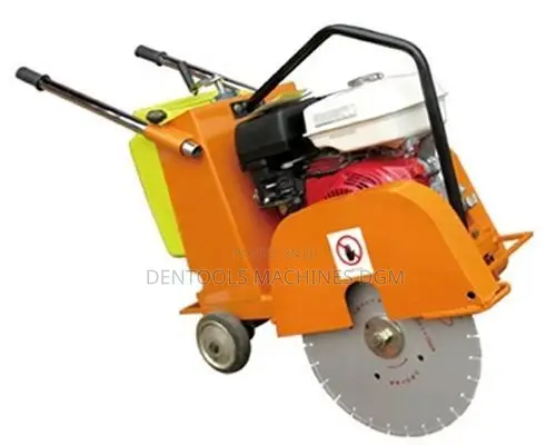 Concrete Cutter