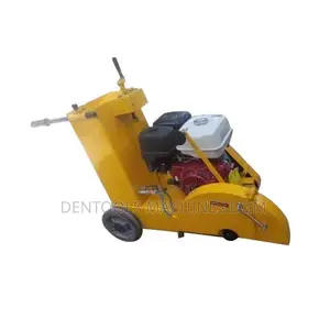 Concrete Floor Cutting Machine