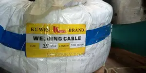 Welding Cable