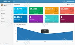 Library Management System In Nigeria