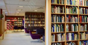 Library Management System In Nigeria