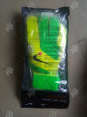 Brand New Nike Keeper Glove