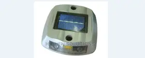 Stabletemp. LED Cat Eyes Solar Road Stud BY HIPHEN SOLUTIONS LTD