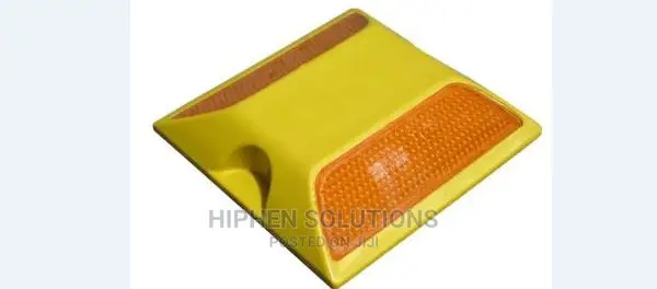 Great Durable Quality Reflective Plastic Stud BY HIPHEN SOLUTIONS LTD