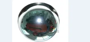 Silvery Mirror, Security Convex Mirror BY HIPHEN SOLUTIONS LTD