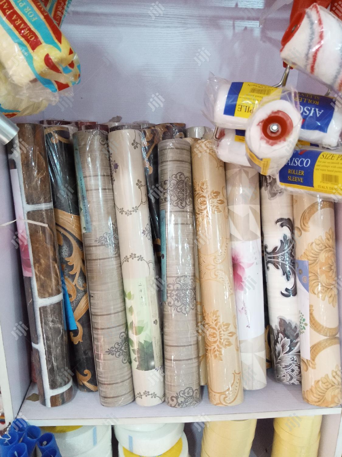 Wall Papers at Great Prices