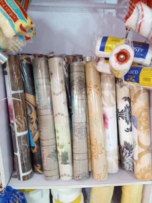 Wall Papers at Great Prices