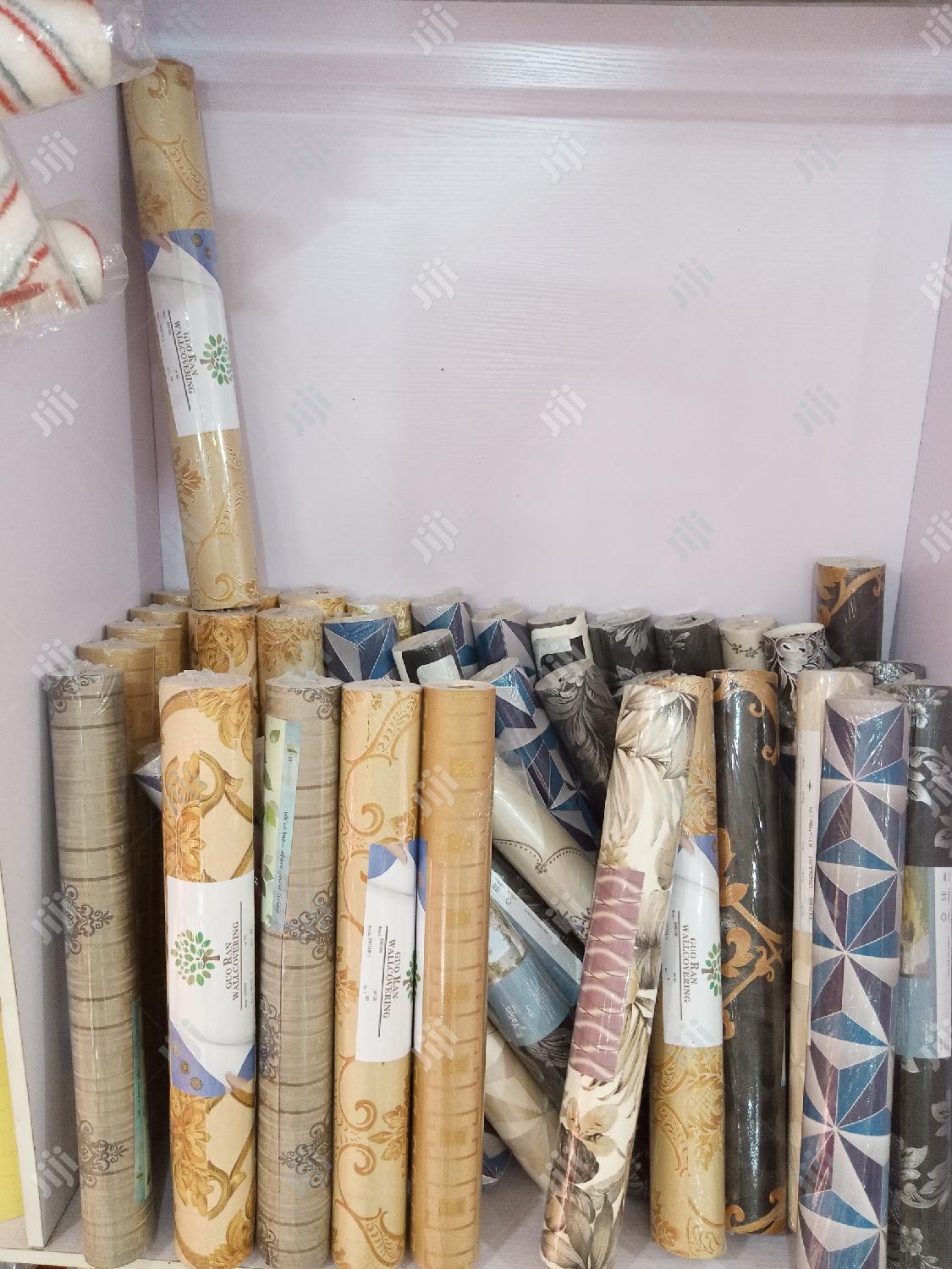 Wall Papers at Great Prices